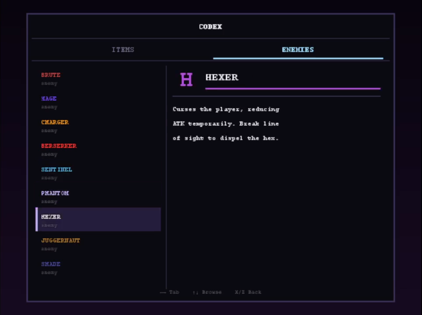 Screenshot 7 for Duskhold