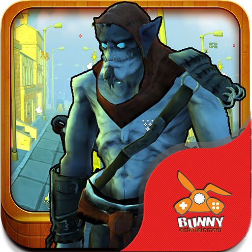 Subway Run - Deadly Traps