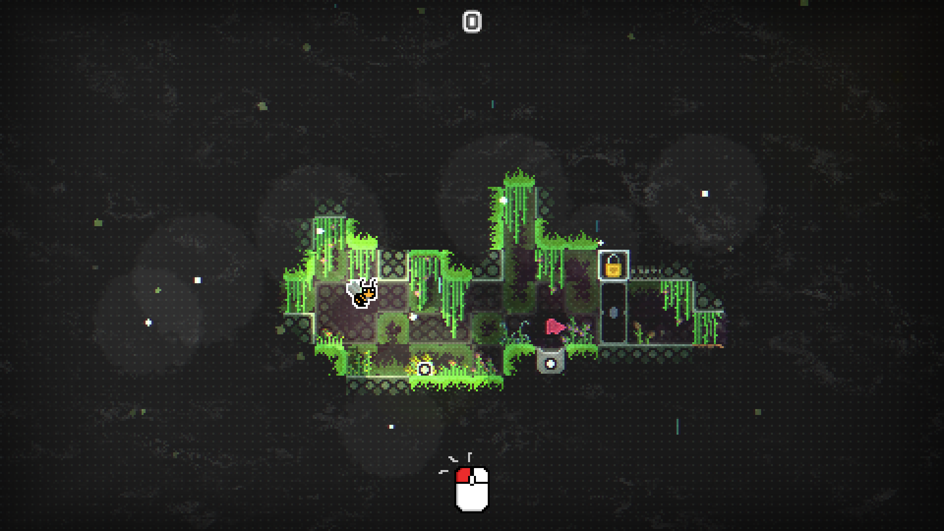 Screenshot 4 for Sting & Swing Demo