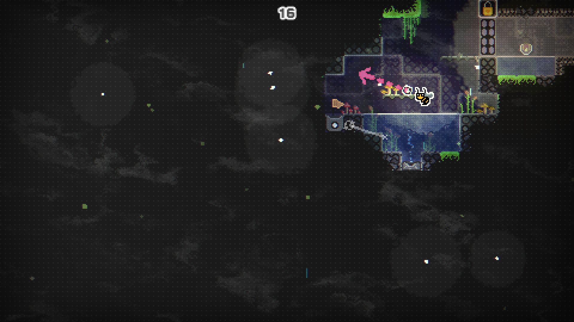 Screenshot 7 for Sting & Swing Demo
