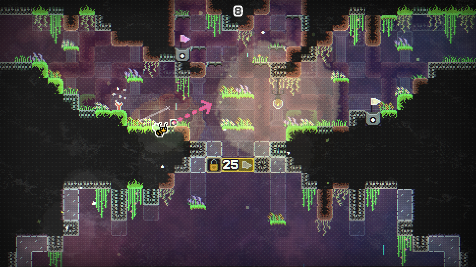 Screenshot 3 for Sting & Swing Demo