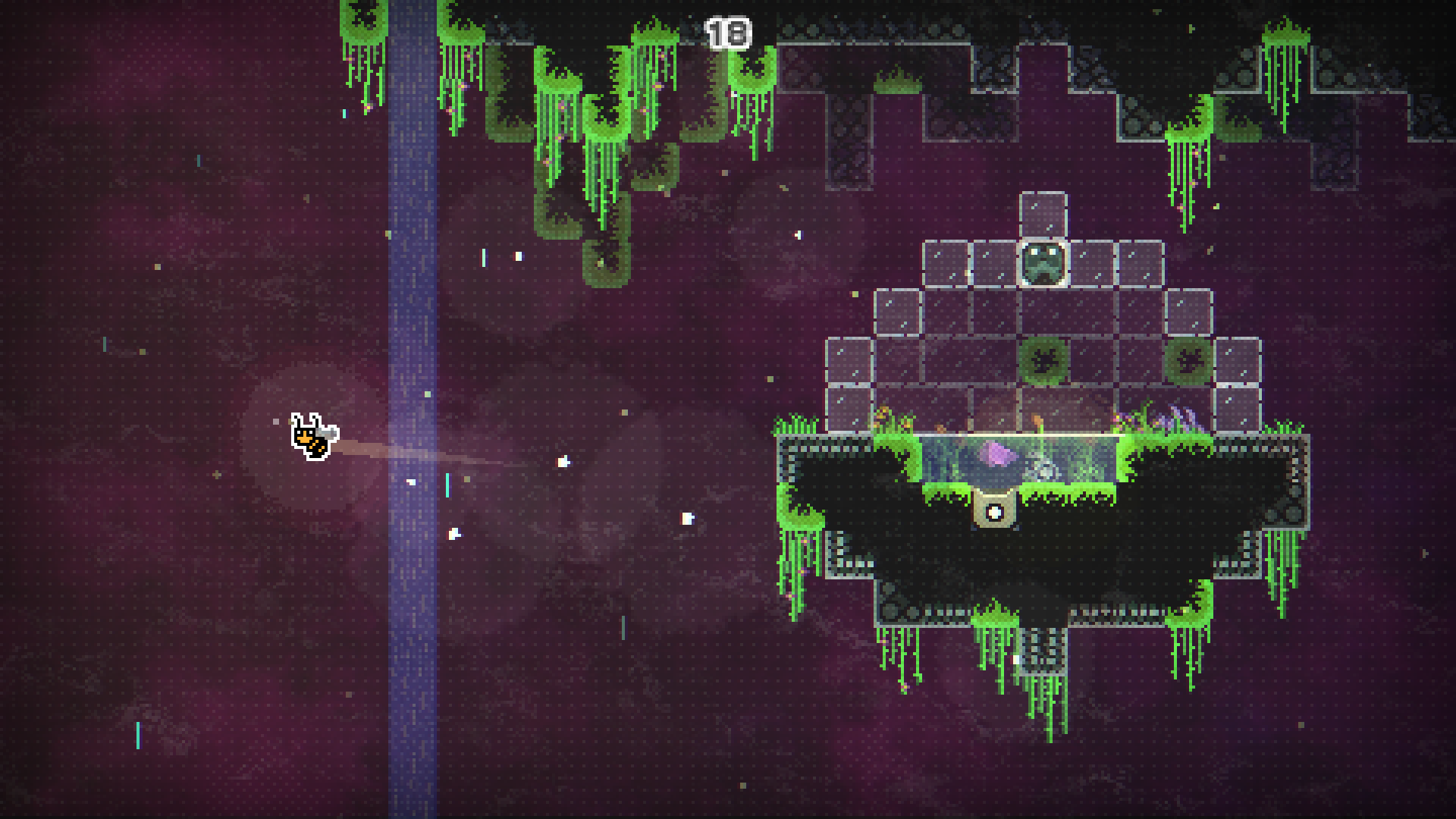 Screenshot 6 for Sting & Swing Demo