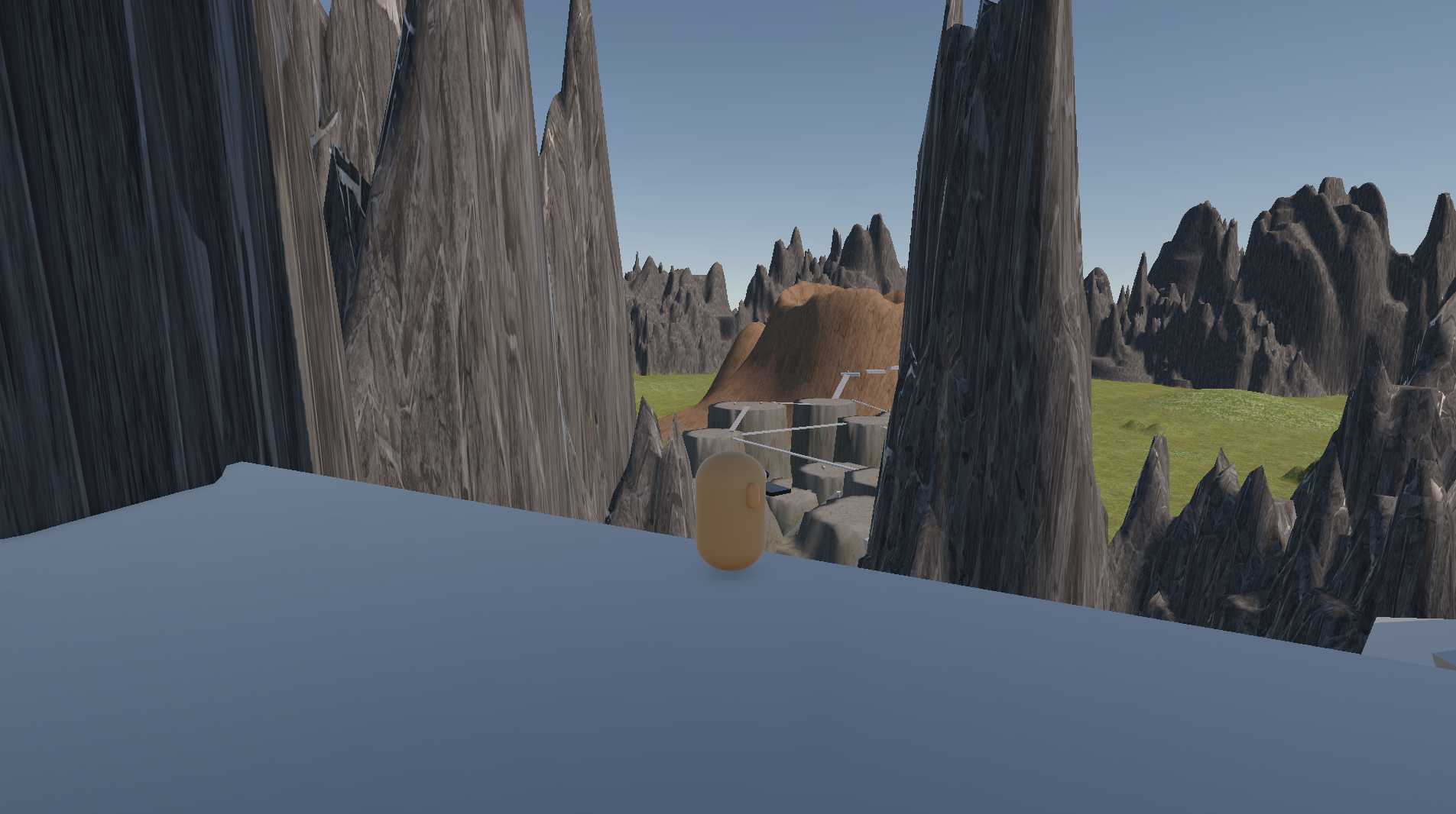 Screenshot 3 for CHOCOMAN and the LEGENDARY CHOCOLATE