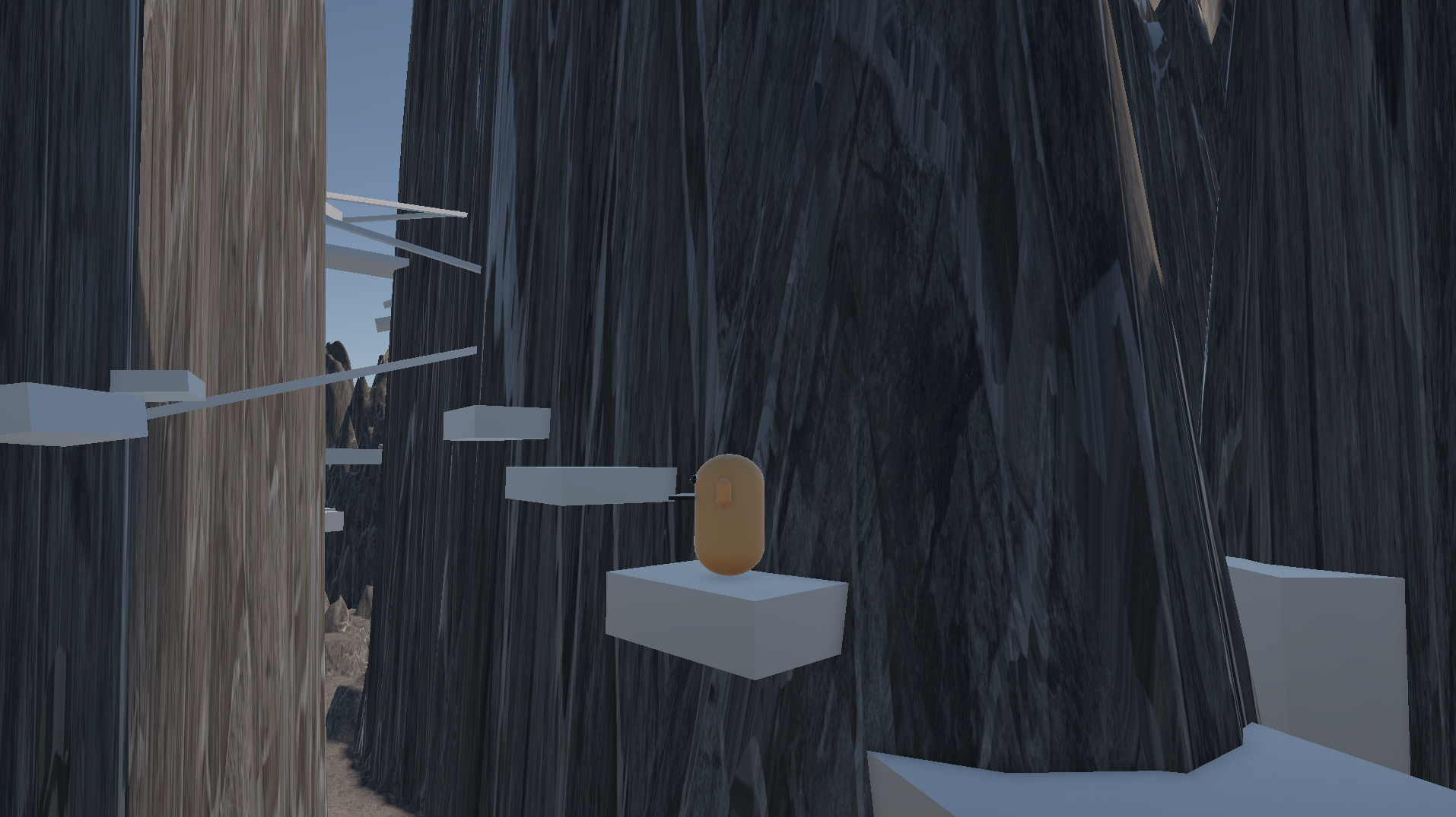 Screenshot 4 for CHOCOMAN and the LEGENDARY CHOCOLATE