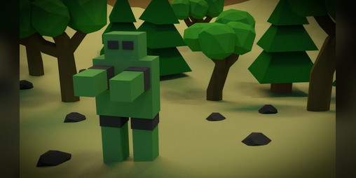Cover image for Project Billy