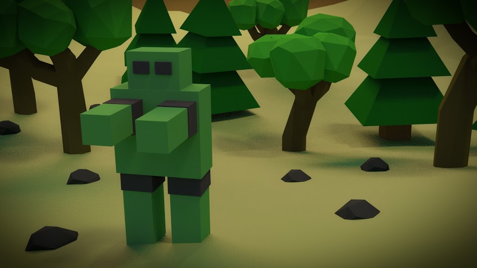 Cover image for Project Billy