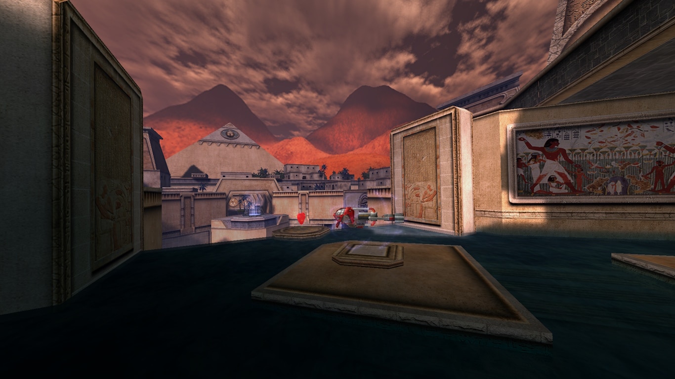 Screenshot 4 for Realm Of Thoth - Classic Collective Mappack v1.1