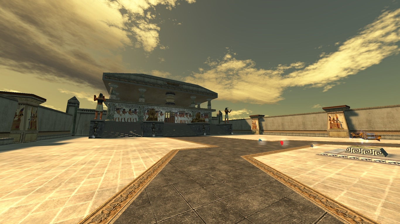 Screenshot 5 for Realm Of Thoth - Classic Collective Mappack v1.1