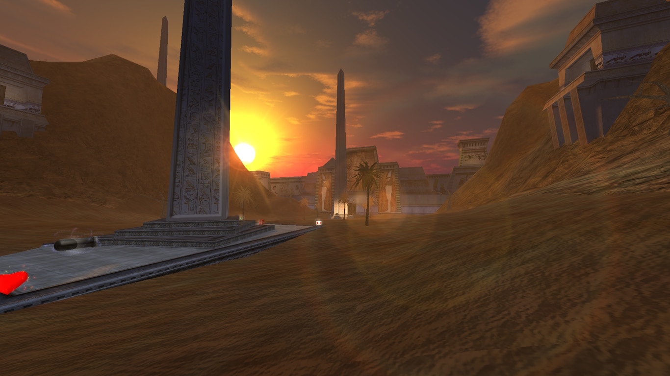 Screenshot 8 for Realm Of Thoth - Classic Collective Mappack v1.1