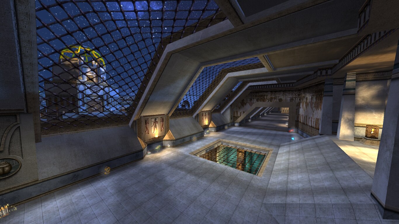 Screenshot 9 for Realm Of Thoth - Classic Collective Mappack v1.1