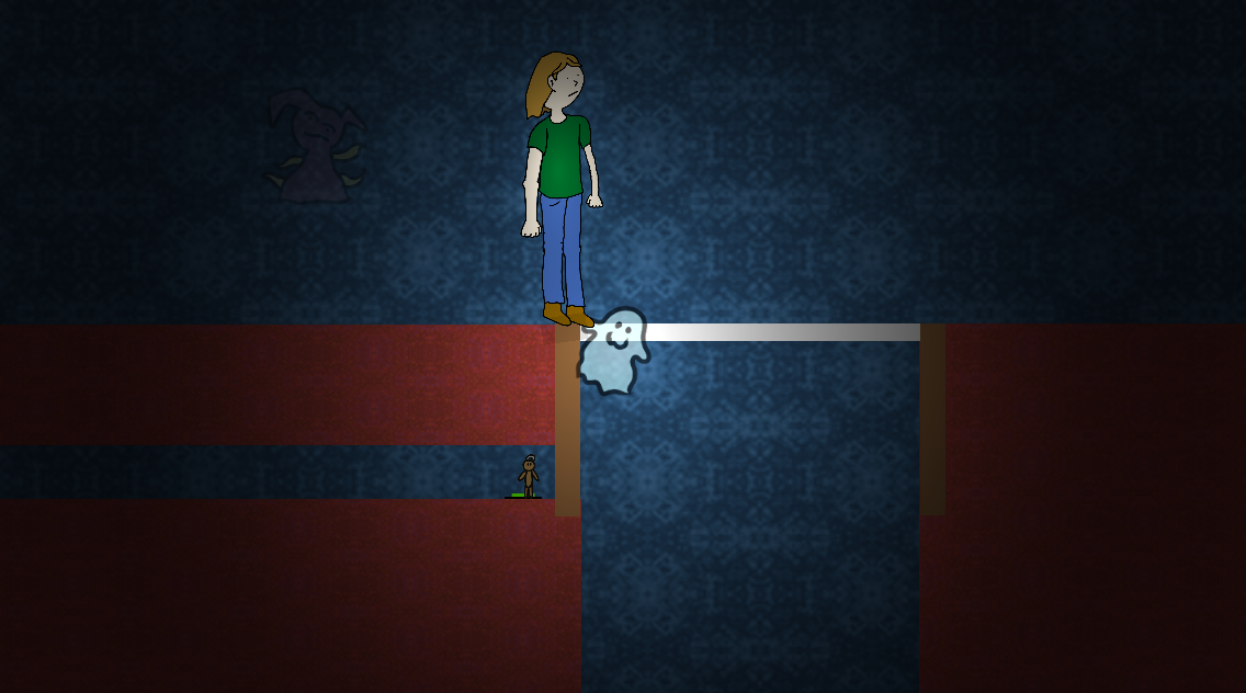 Screenshot 2 for The House At Fidler Drive