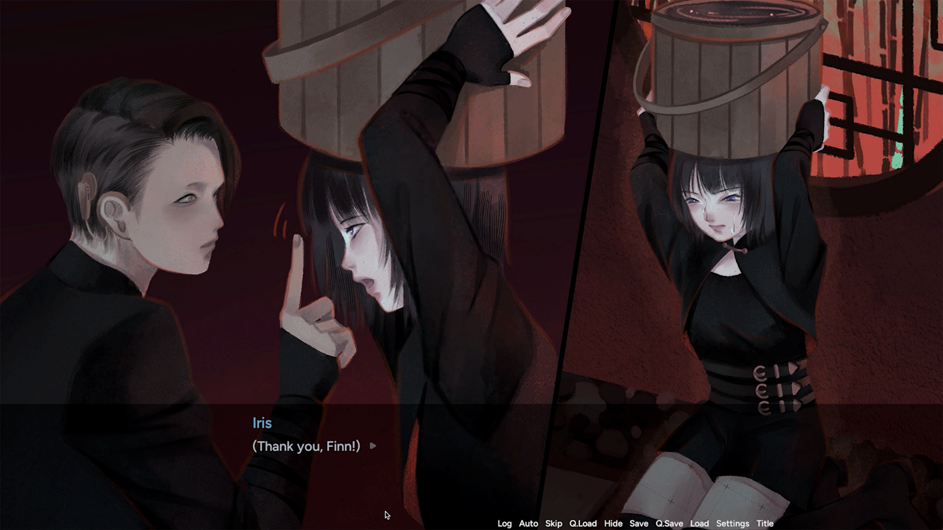 Screenshot 3 for Novaxandria Volume 02