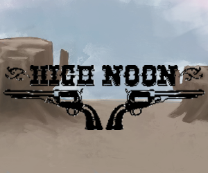 High Noon