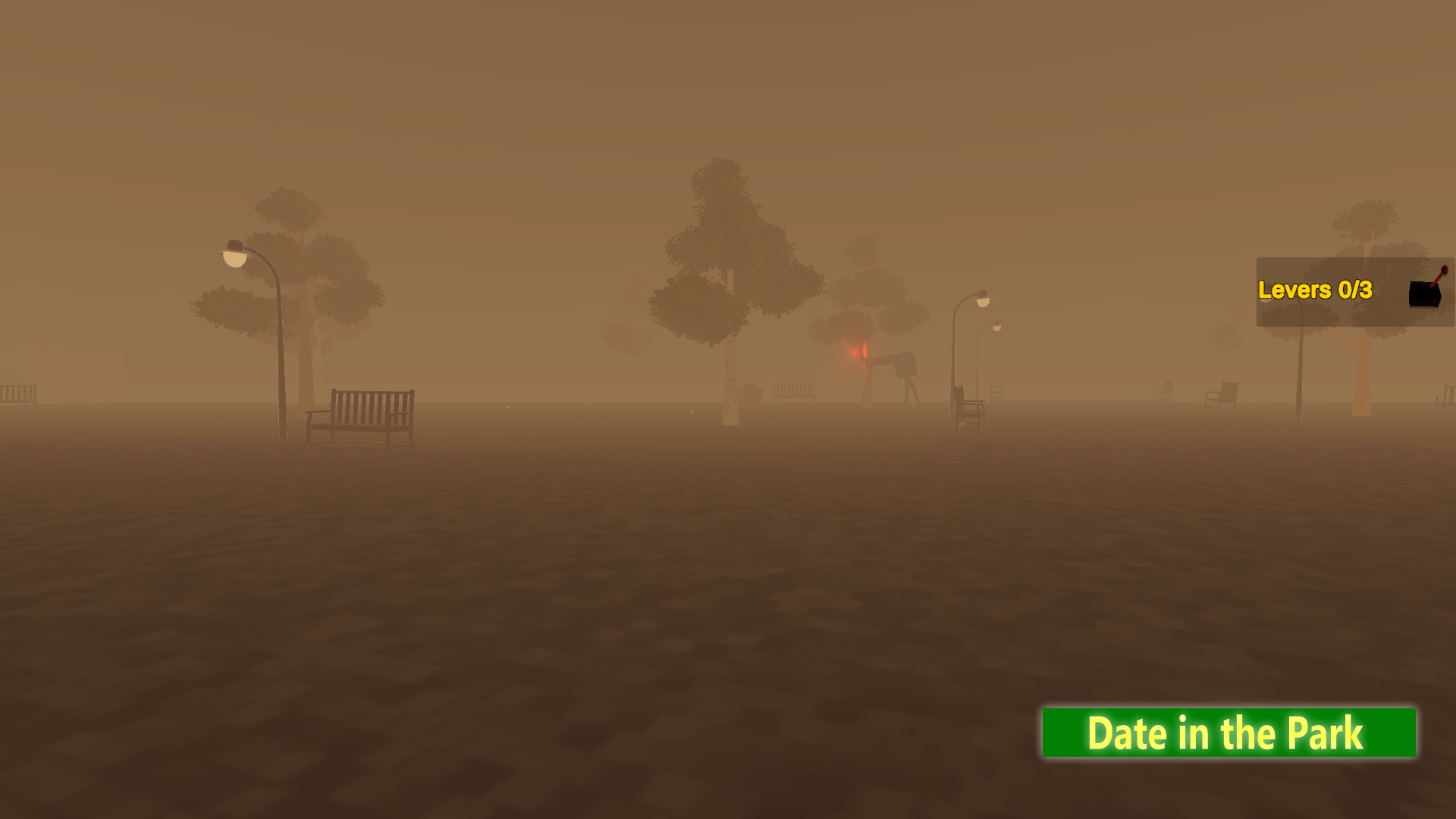 Screenshot 4 for Date in the Park