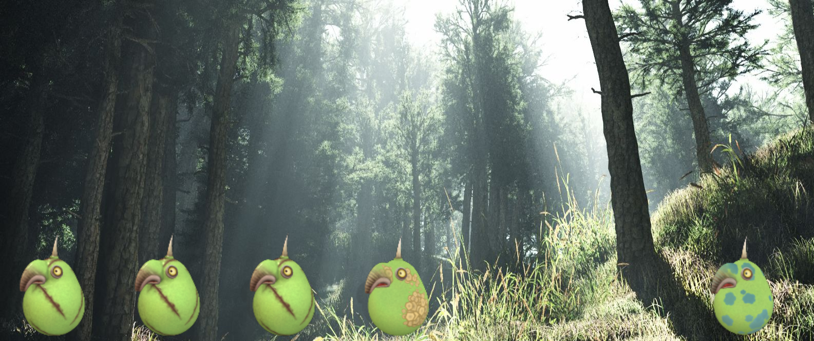 Screenshot 2 for War of Els 2 (with APK)