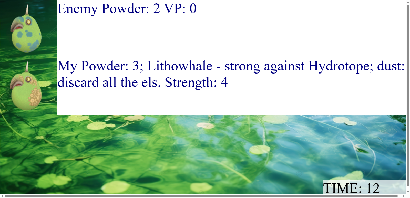 Screenshot 3 for War of Els 2 (with APK)