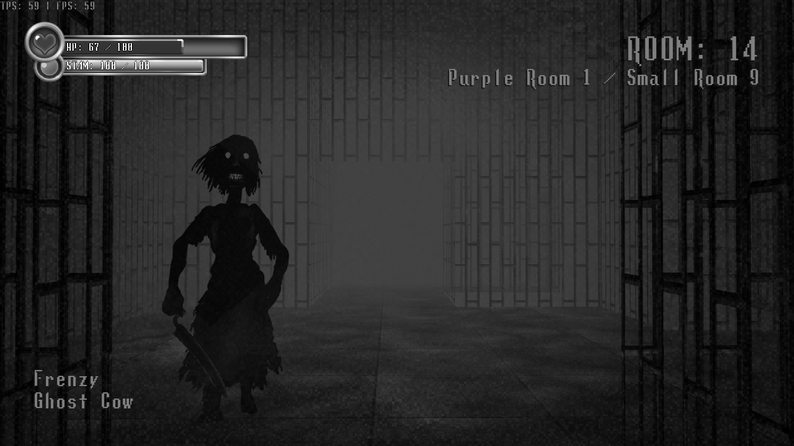 SJSM - Project Recode by Spook Lass
