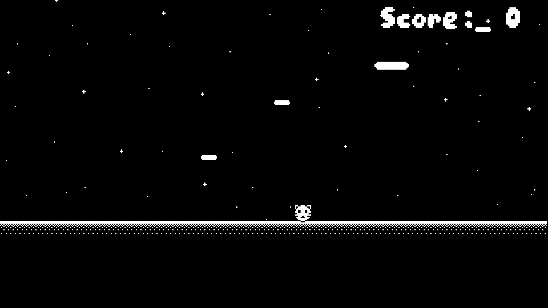 Screenshot 3 for Cat to the Moon
