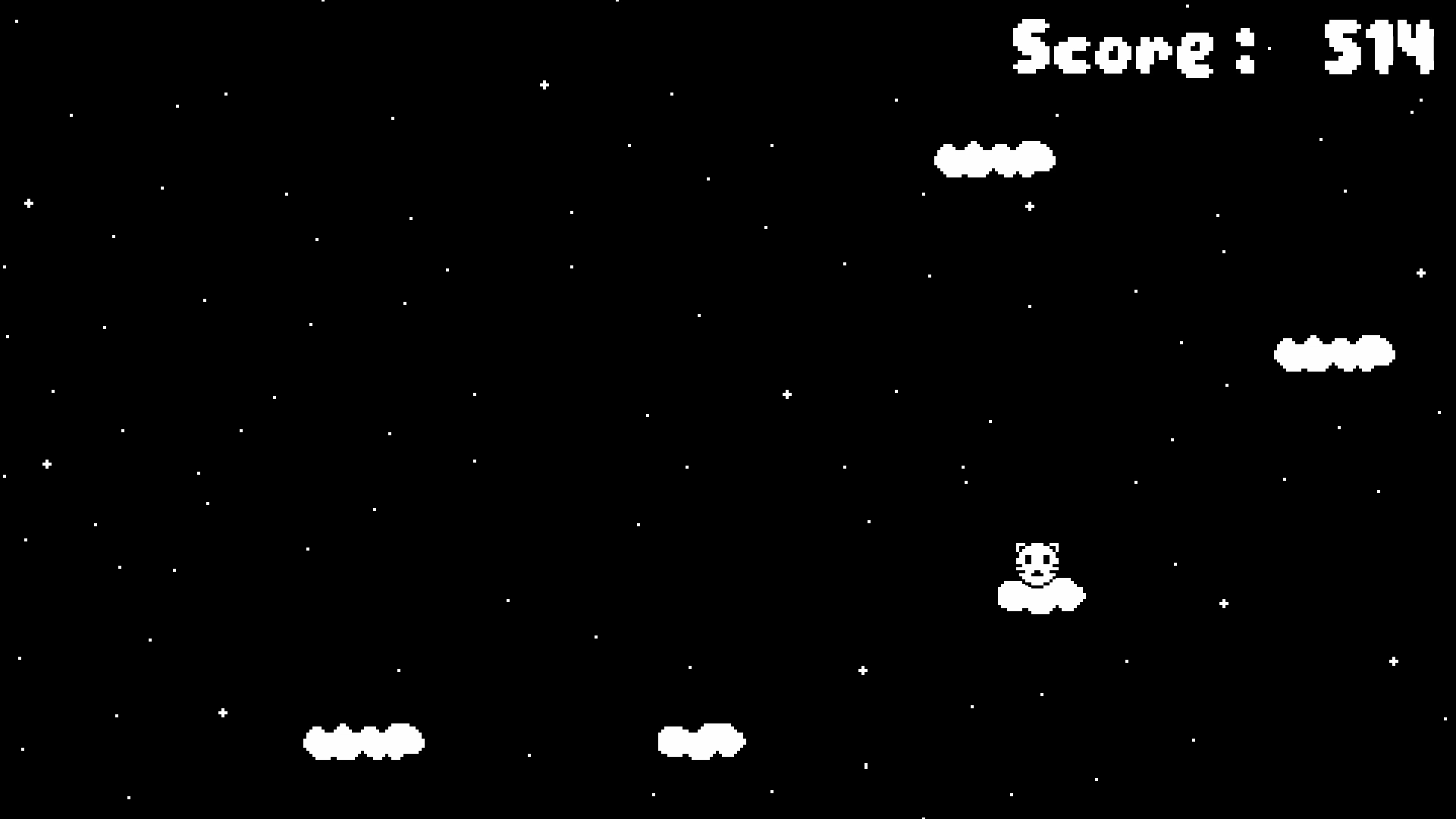 Screenshot 7 for Cat to the Moon