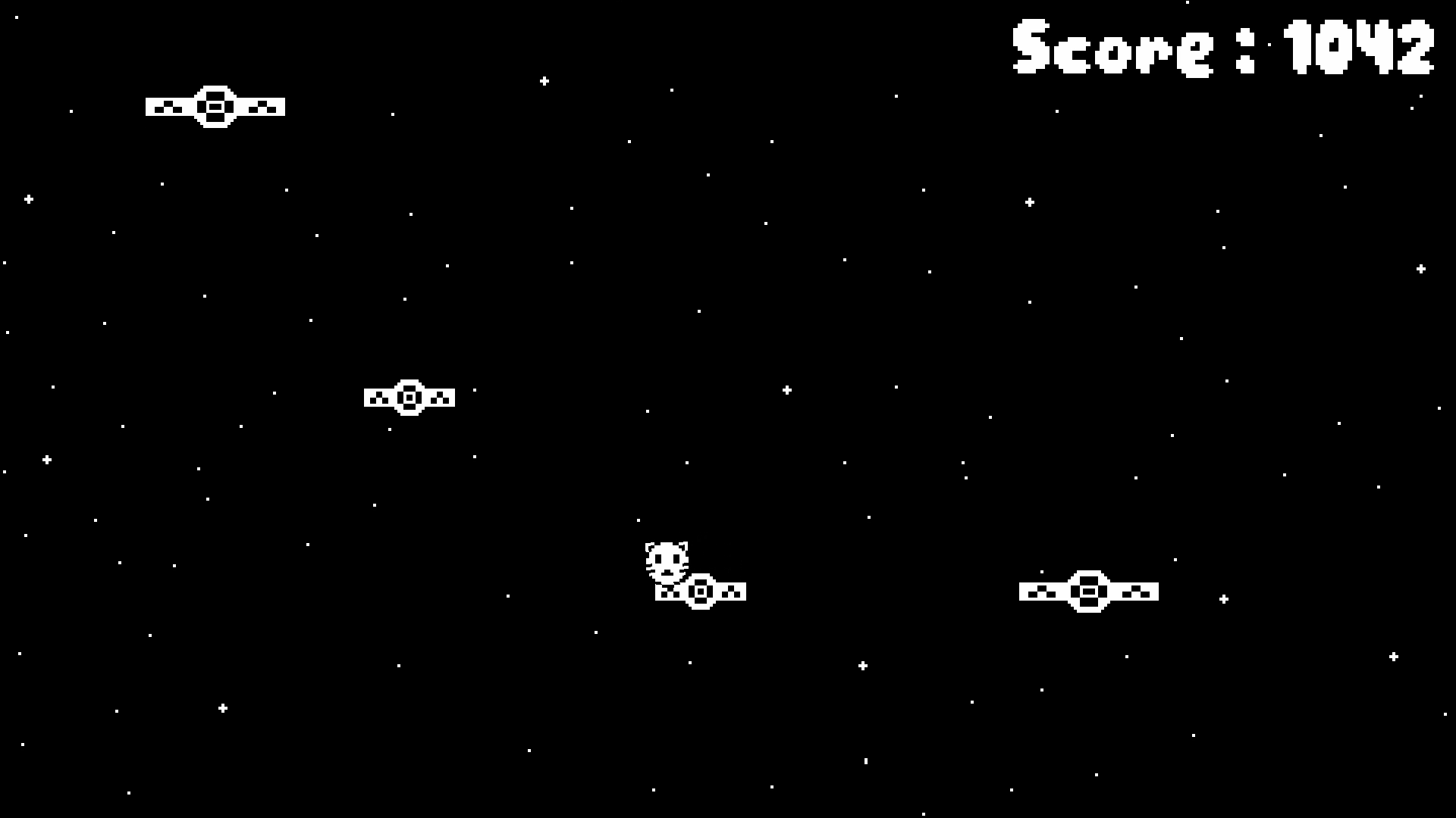 Screenshot 6 for Cat to the Moon