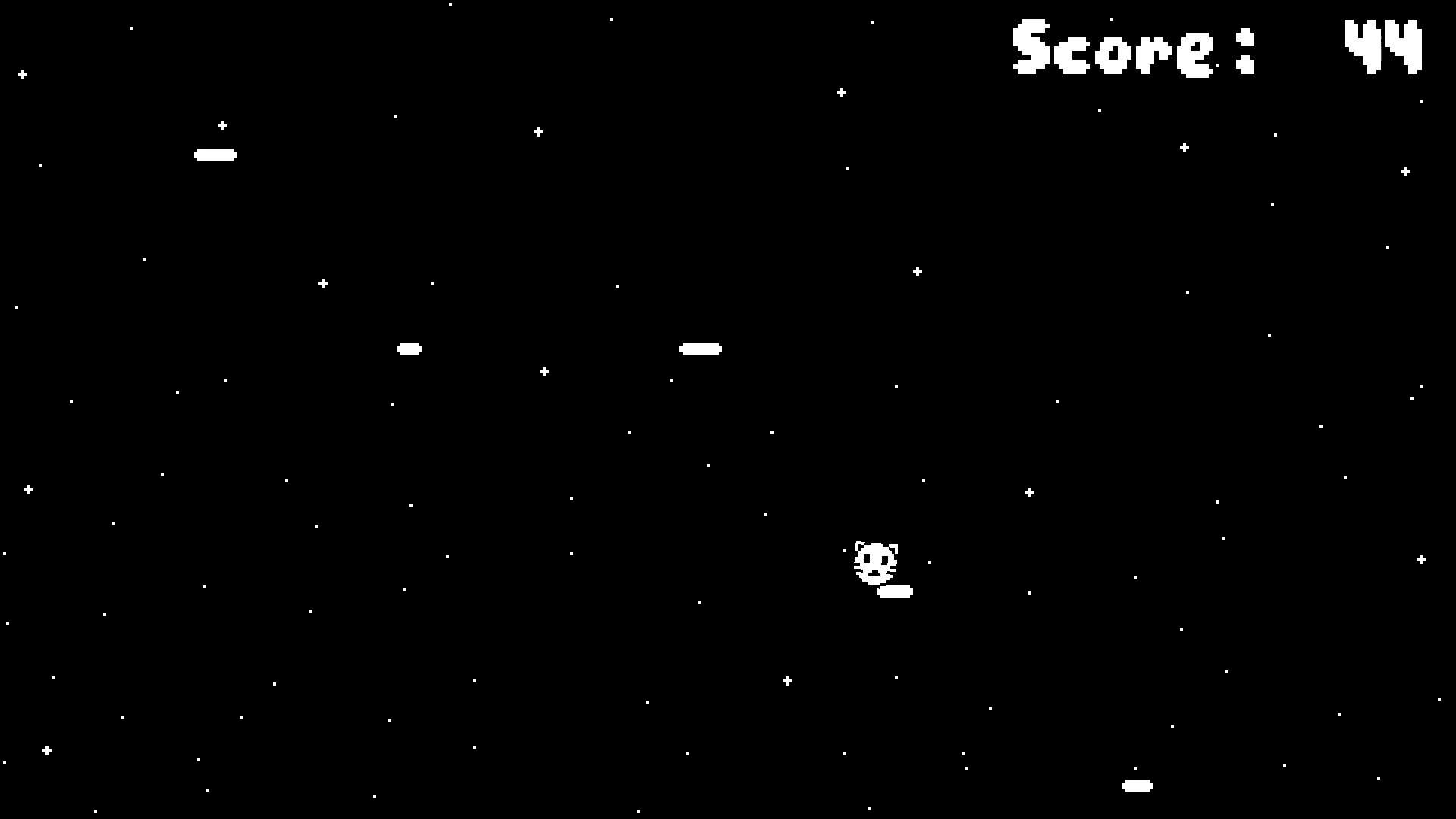 Screenshot 5 for Cat to the Moon