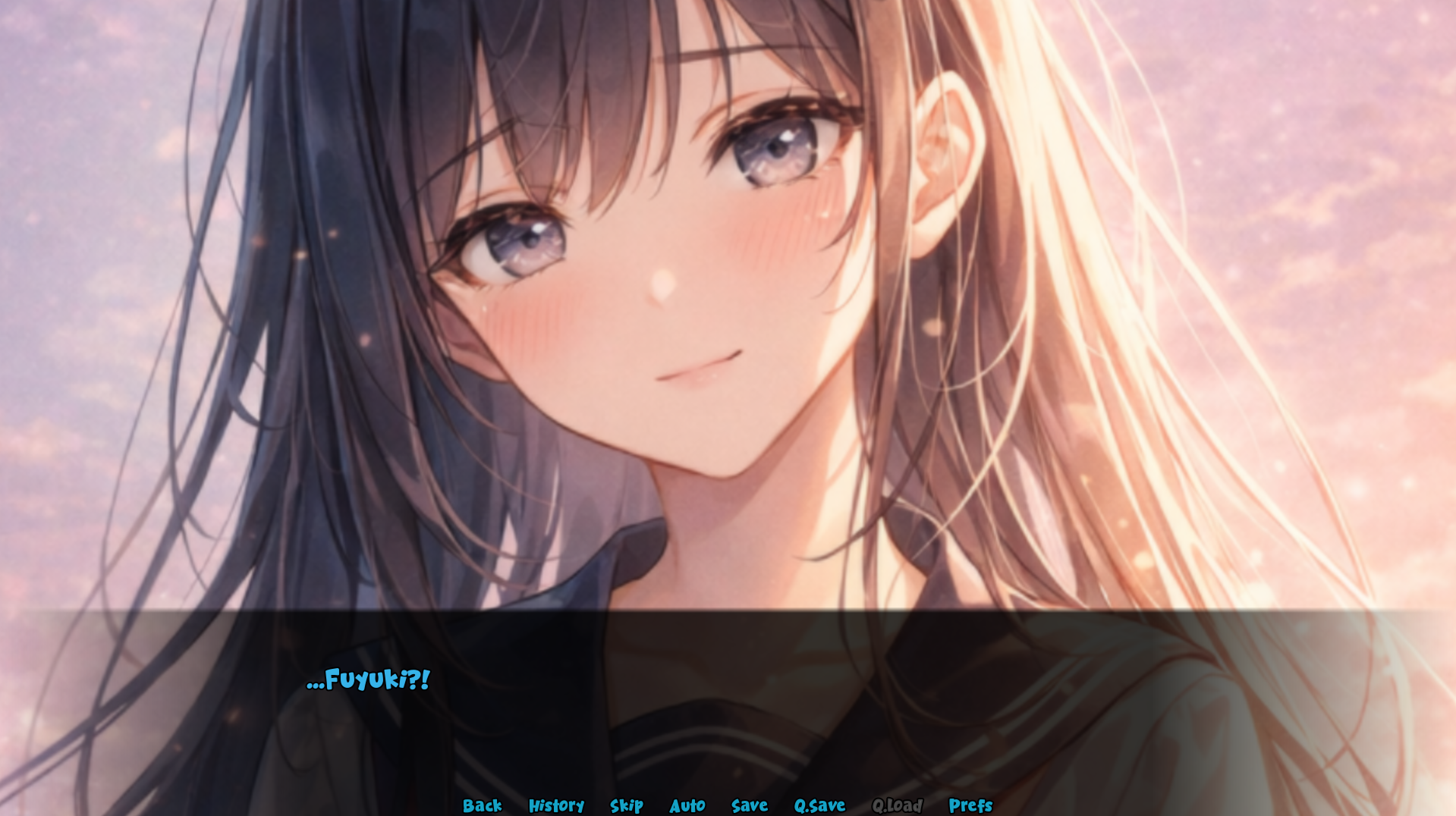 Screenshot 4 for Smile Between the Lines