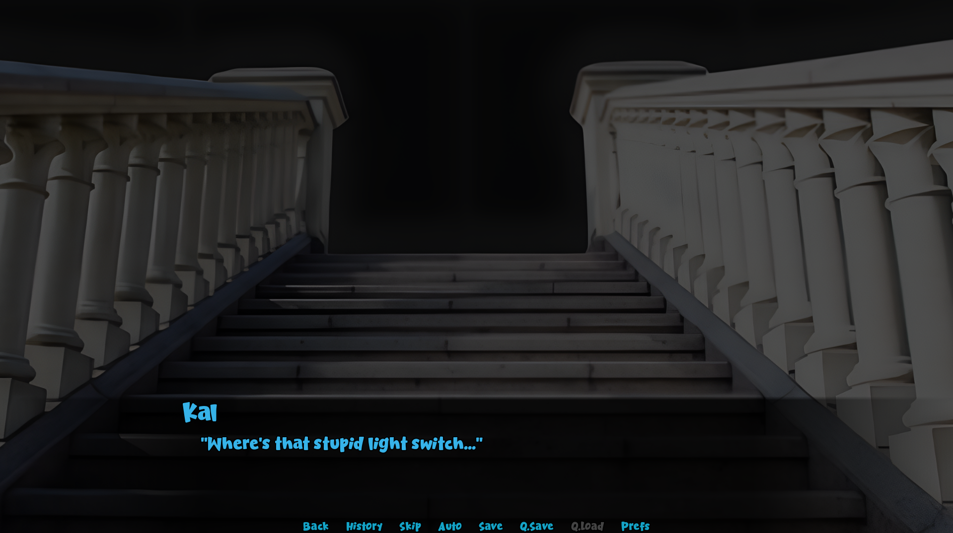 Screenshot 3 for Smile Between the Lines