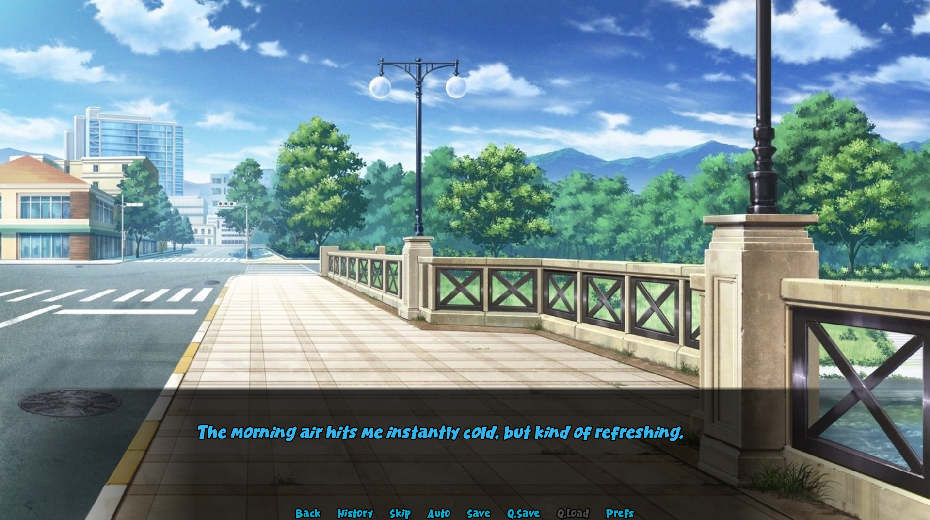 Screenshot 6 for Smile Between the Lines