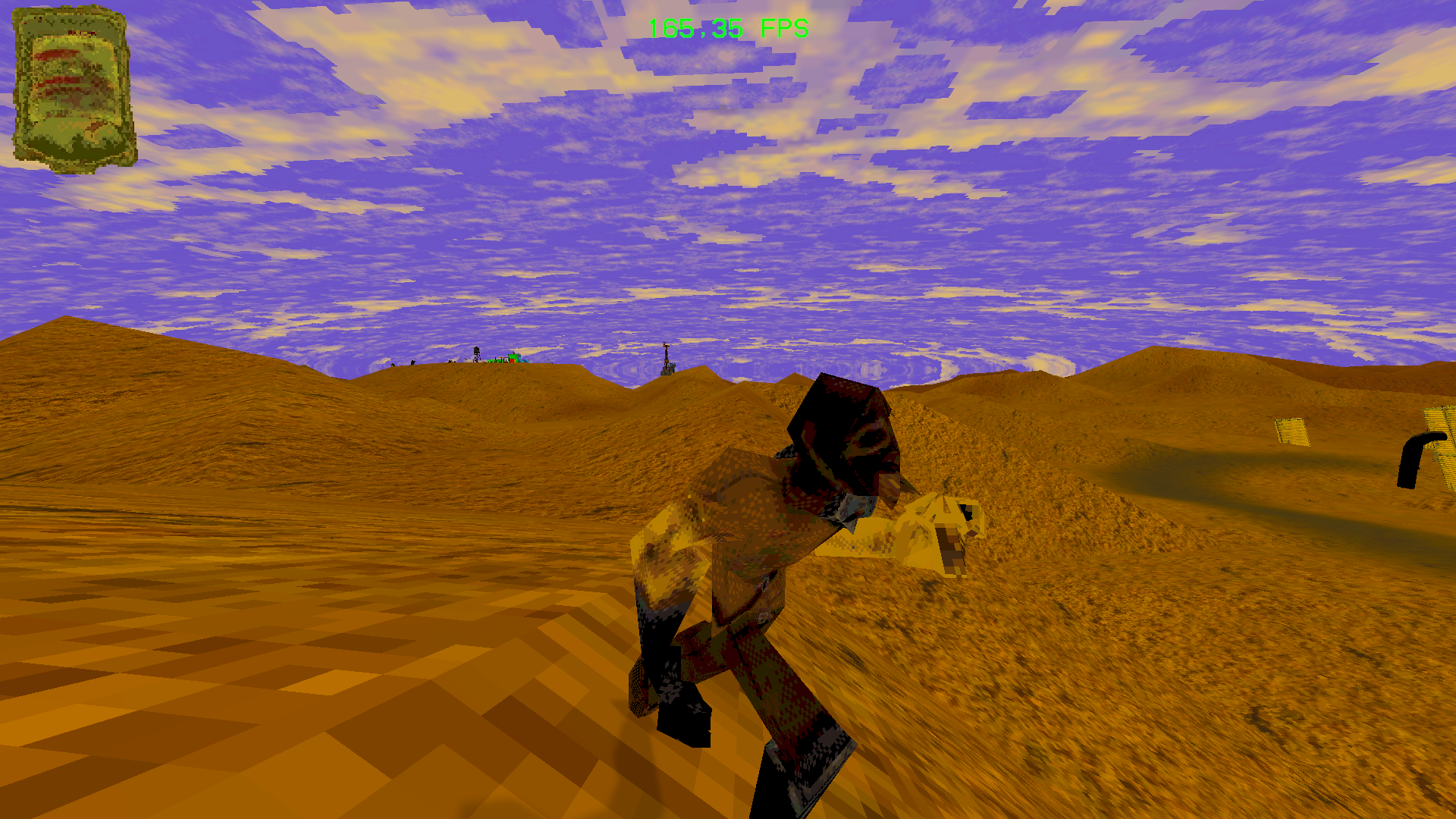 Screenshot 7 for MADDMADD demo