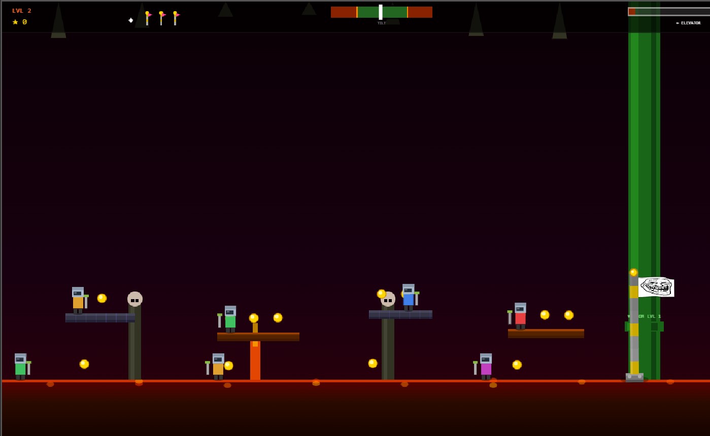 Screenshot 3 for zzz[old] Pollie's revenge