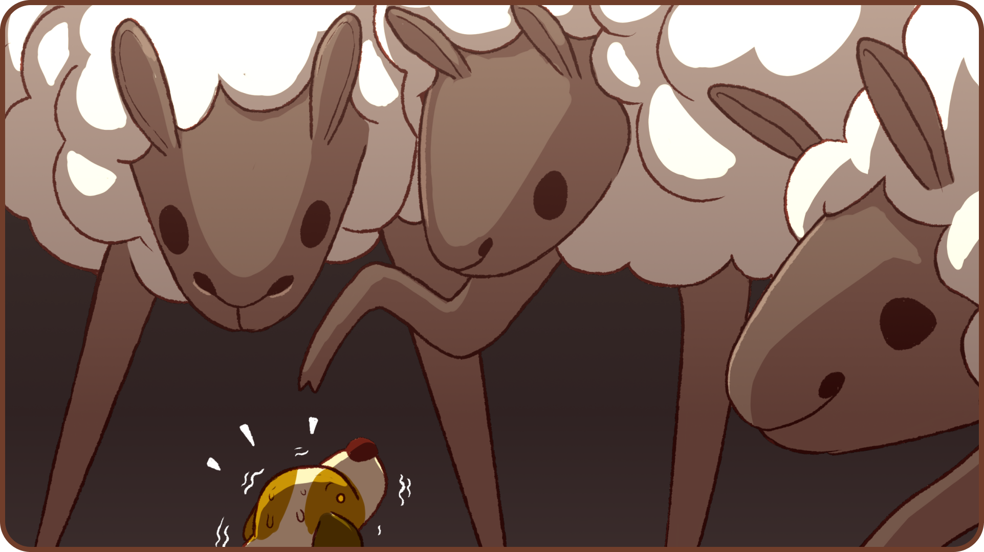 Screenshot 6 for El Llamero Solitario