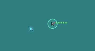 Screenshot 5 for You Are The Cursor