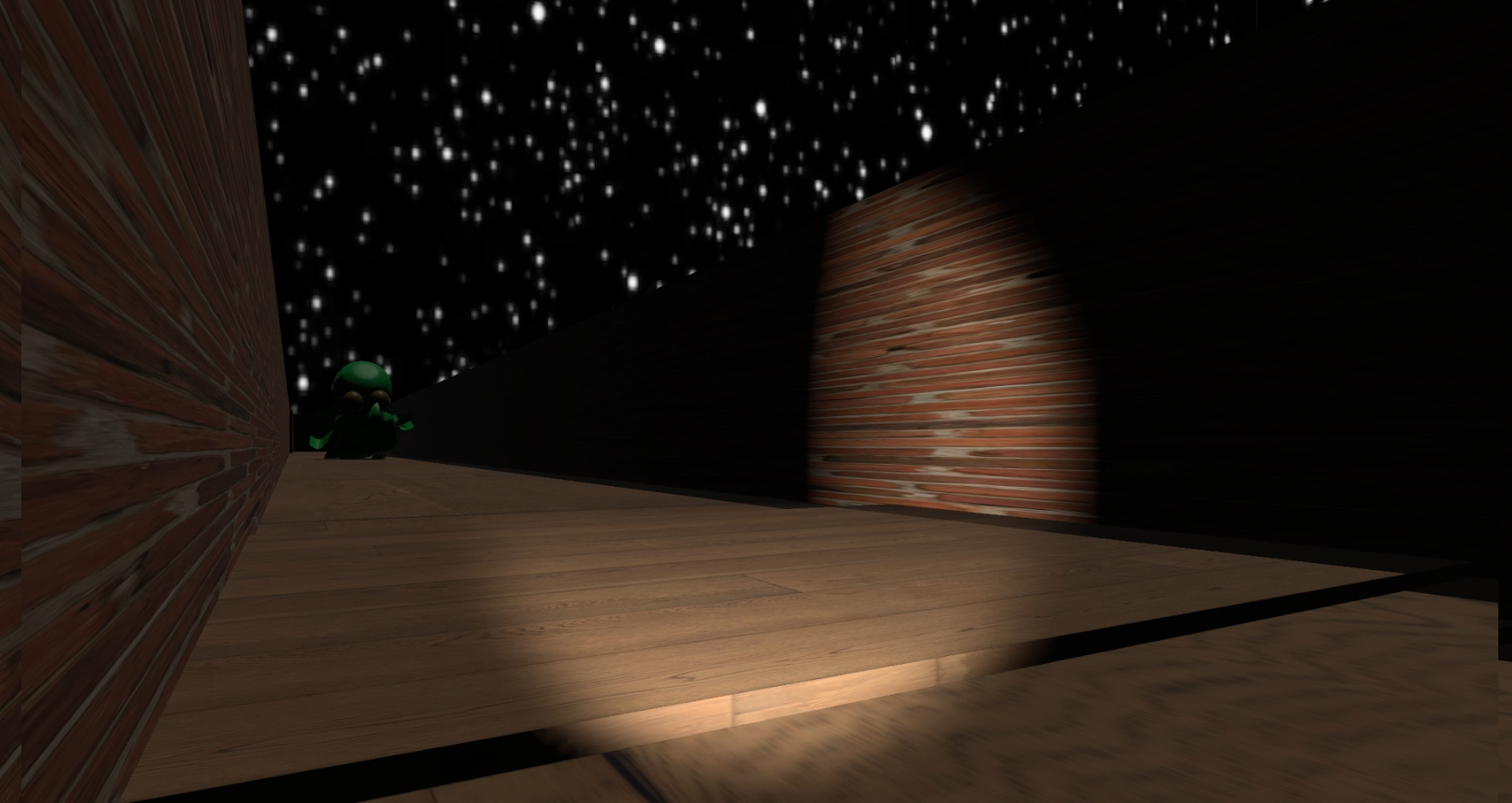 Screenshot 8 for kindergarden of red guy aka red man aka red chapter 2 DEMO