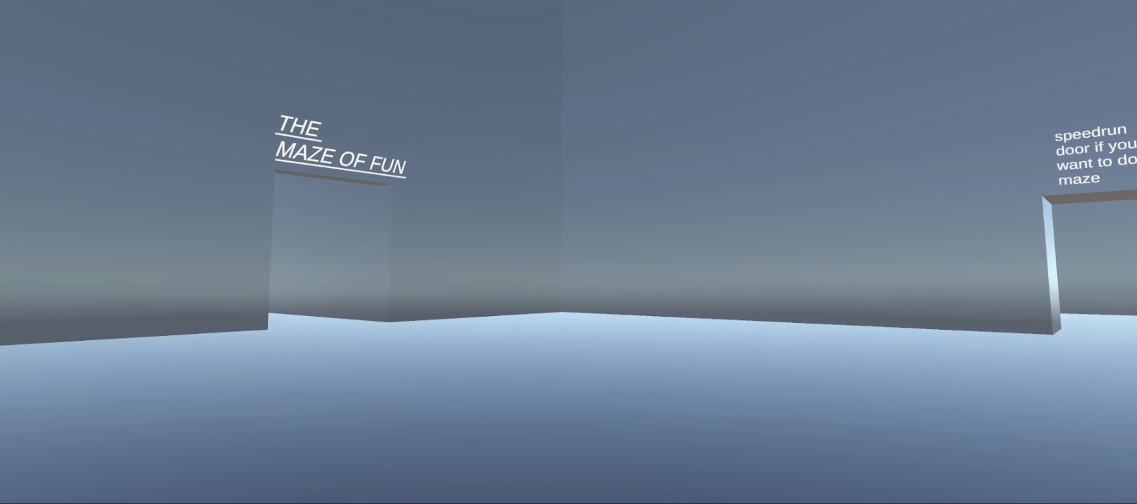 Screenshot 4 for kindergarden of red guy aka red man aka red chapter 2 DEMO