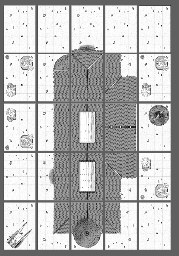 Screenshot 2 for Thermal Maps