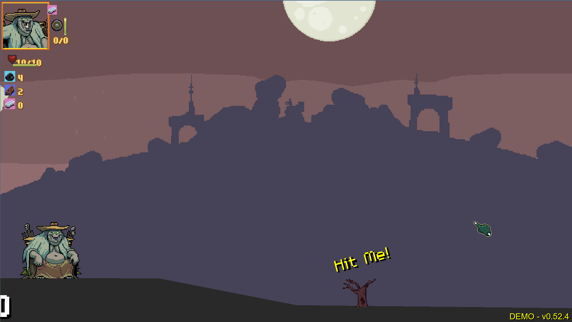 Screenshot 4 for Dig Too Deep: First Fling