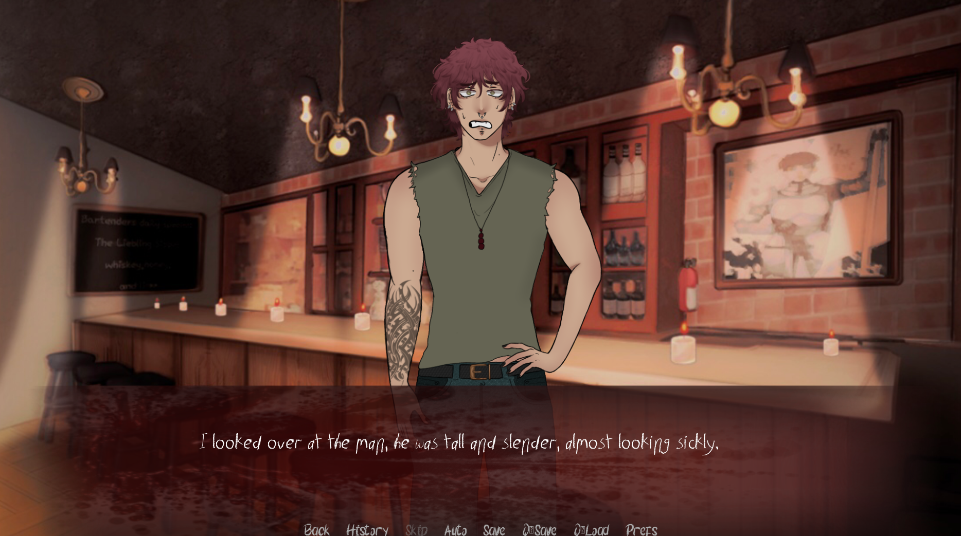 Screenshot 2 for Walk Me Home