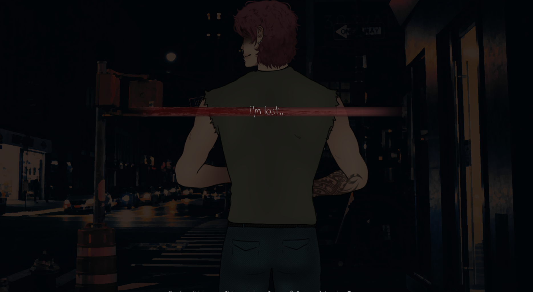 Screenshot 3 for Walk Me Home