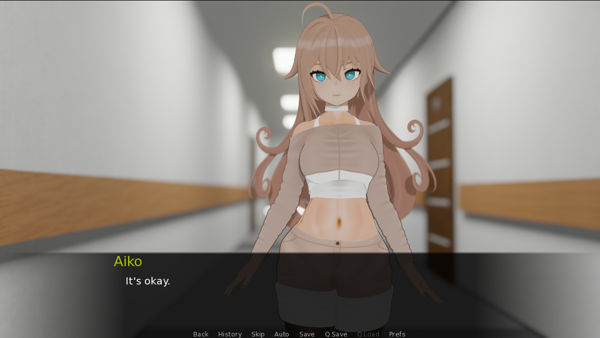 Screenshot 2 for Between Sins And Promises