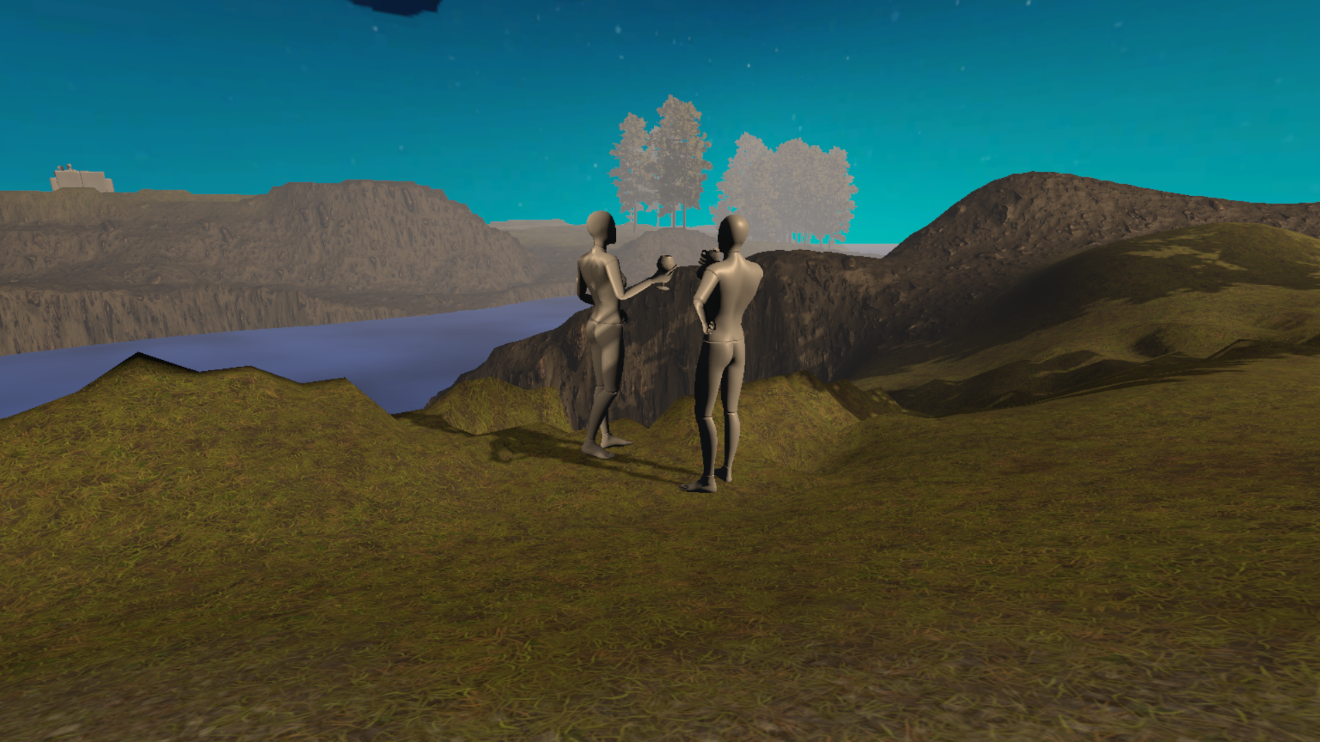 Screenshot 4 for Sunshine State of Mind