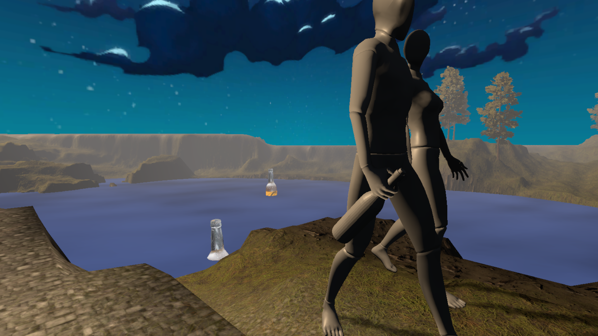 Screenshot 2 for Sunshine State of Mind