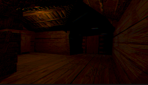 Screenshot 5 for Engram: Project Archive