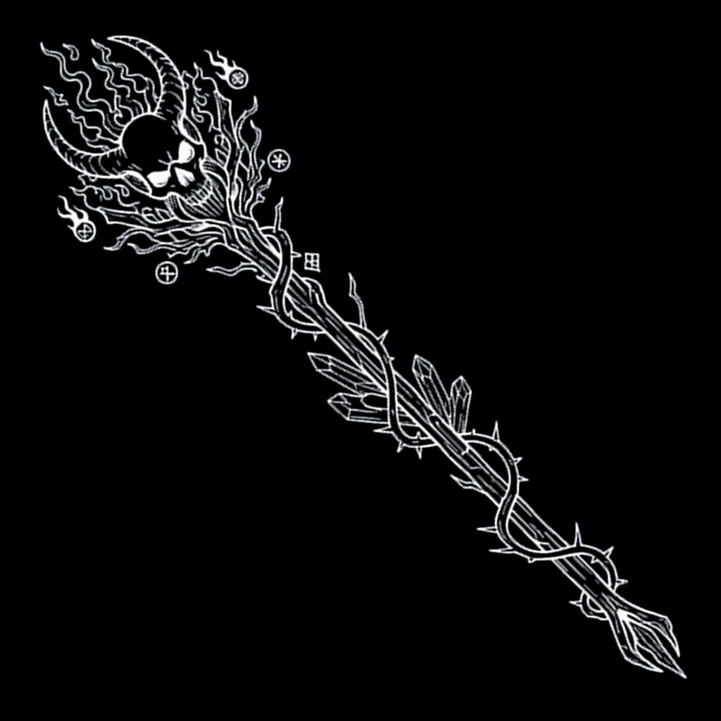 Screenshot 3 for Shrine of Corruption