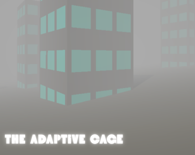 Screenshot 3 for The Adaptive Cage