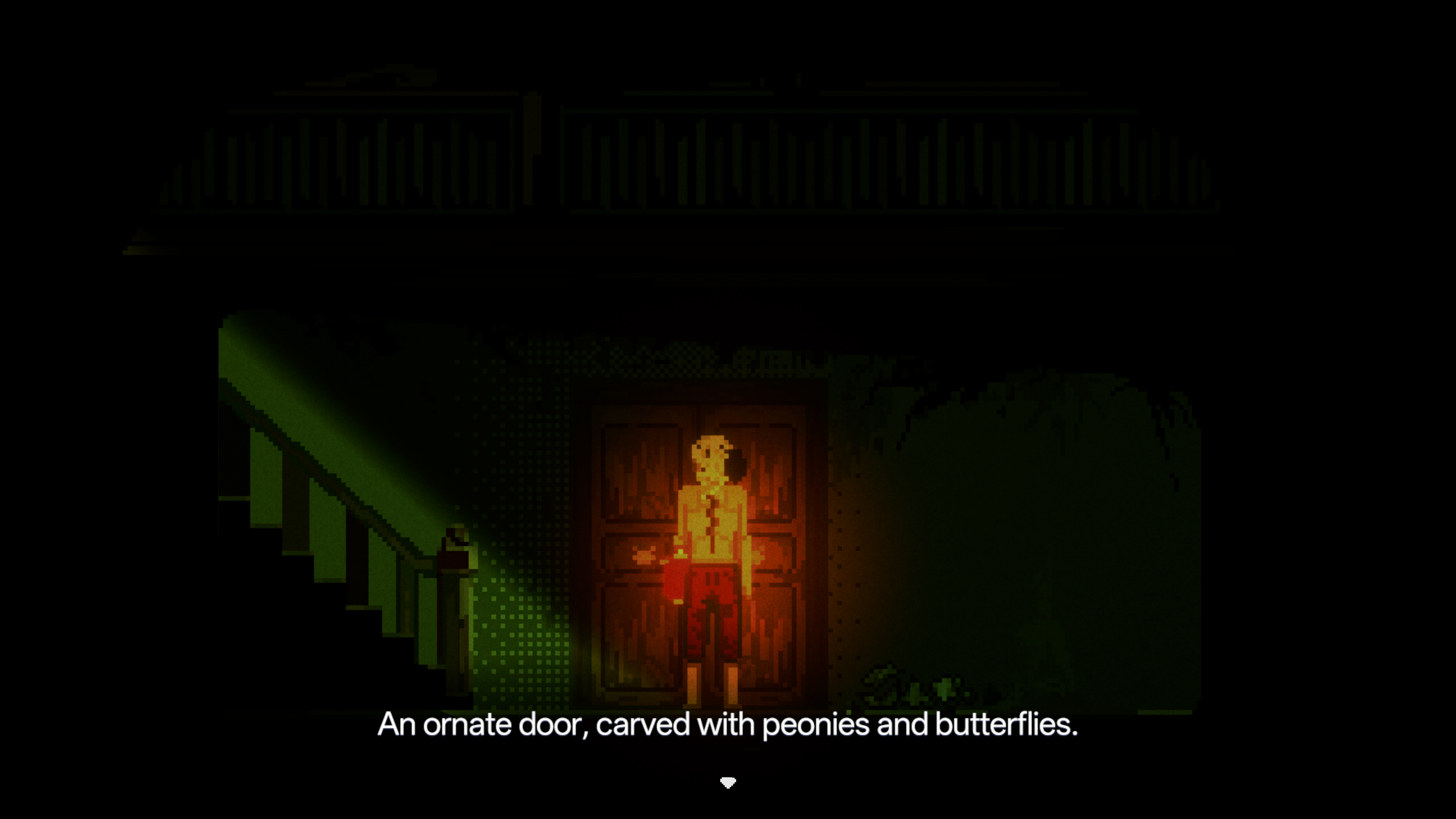 Screenshot 5 for The Gutter Demo