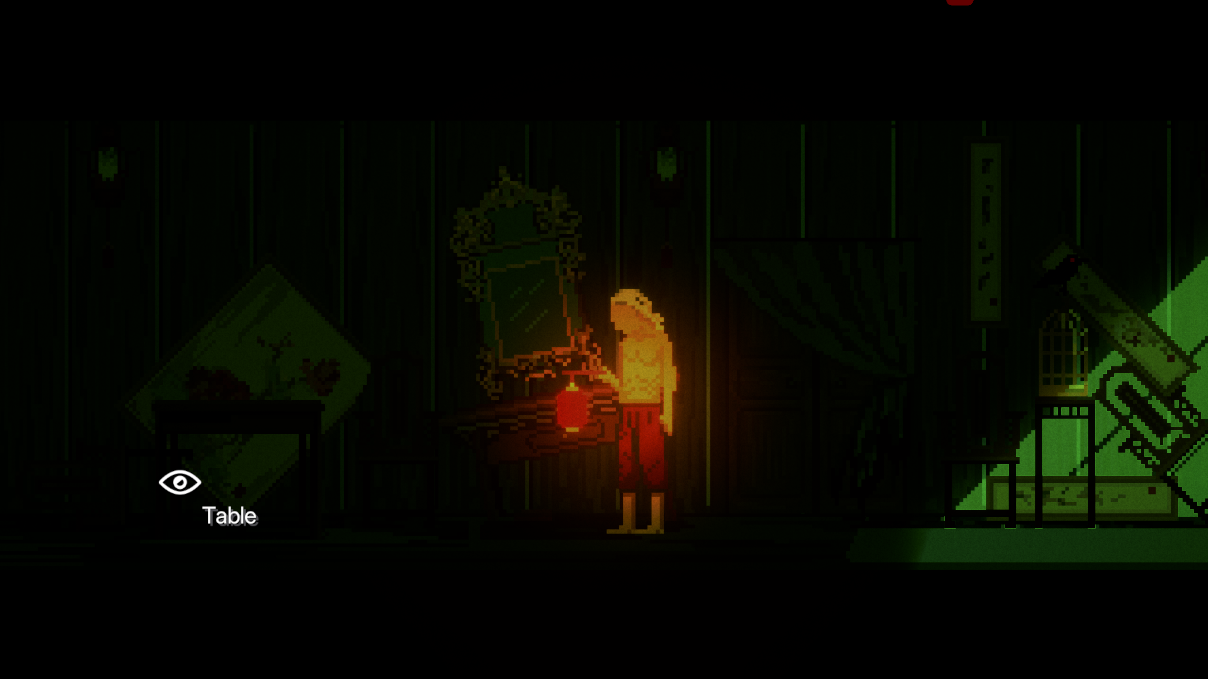 Screenshot 6 for The Gutter Demo