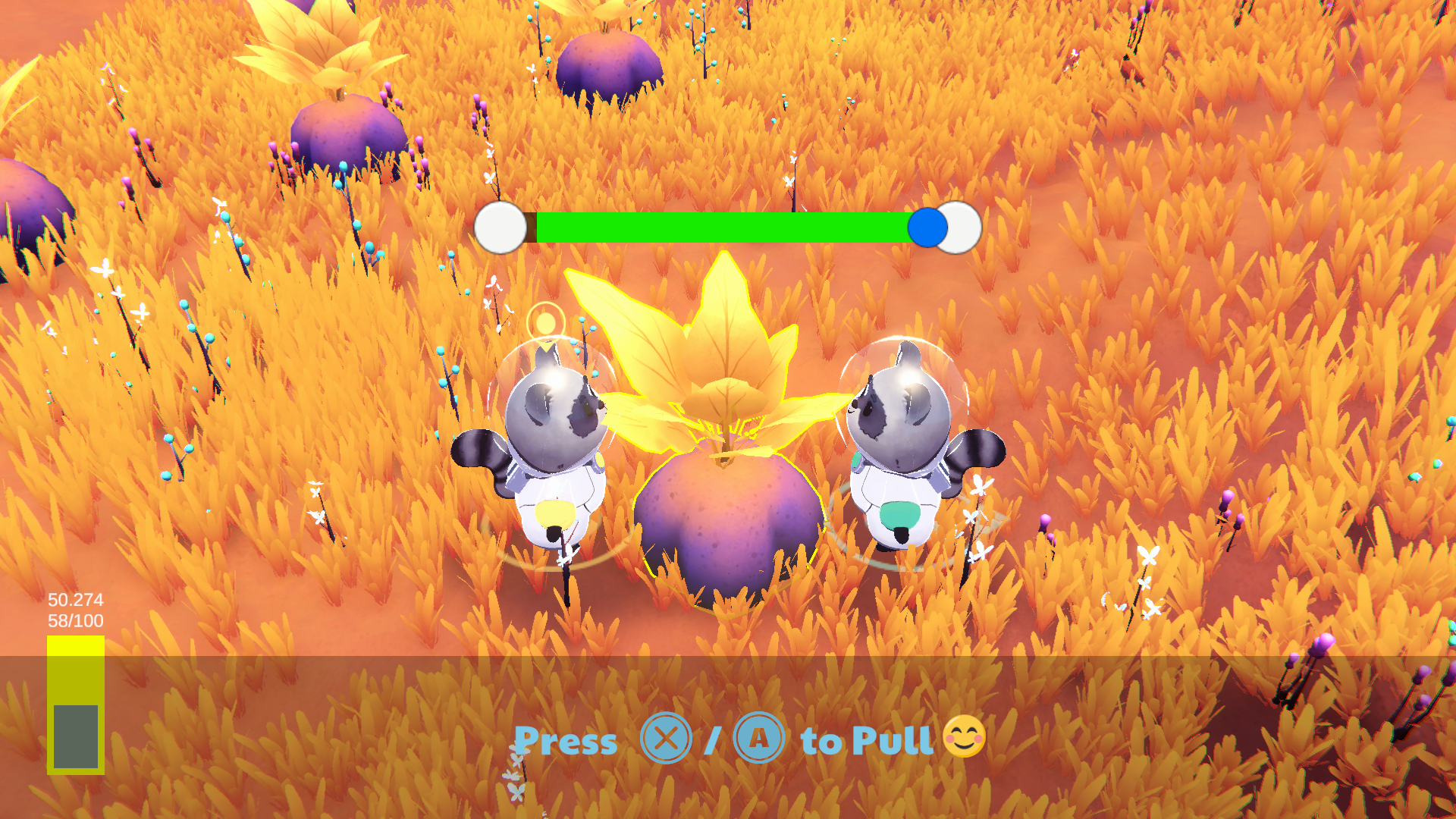Screenshot 7 for Coffee Raccoons -Prototype