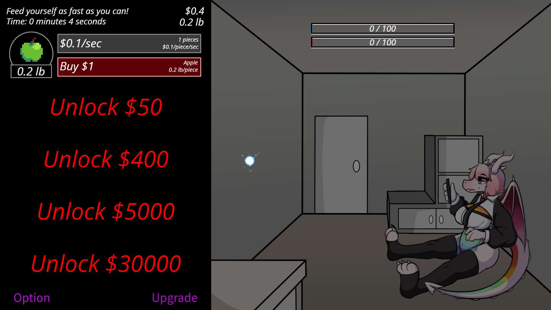 Screenshot 4 for Feed Link the Scammer: The Game