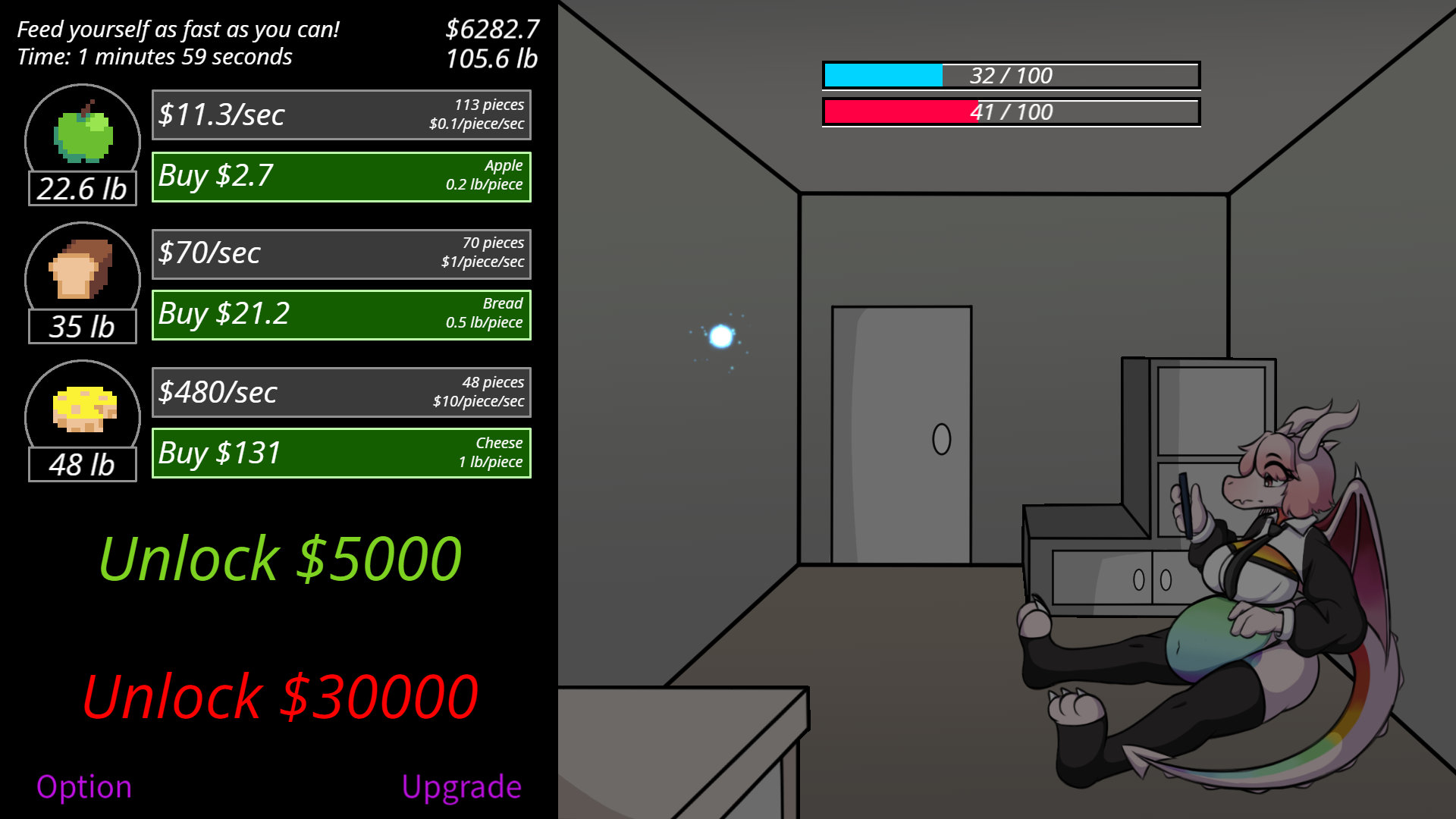 Screenshot 5 for Feed Link the Scammer: The Game