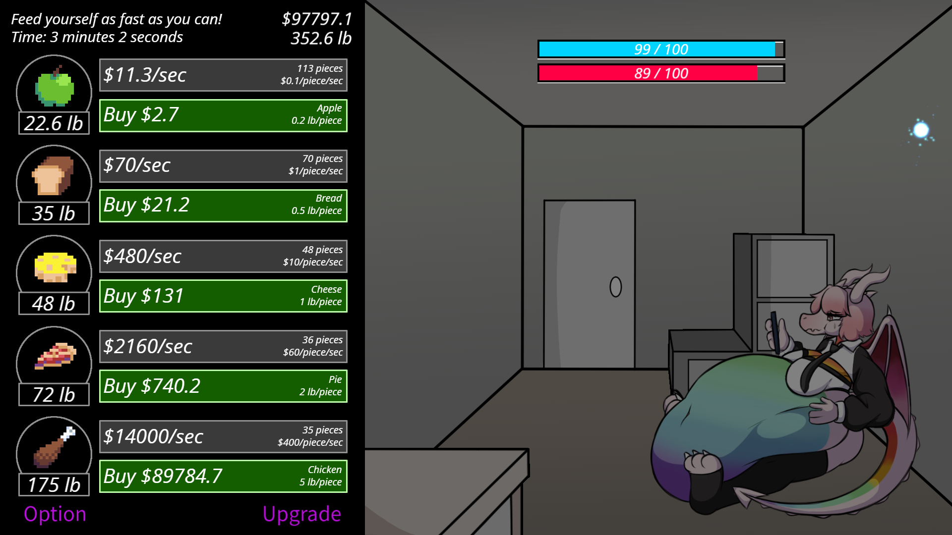 Screenshot 6 for Feed Link the Scammer: The Game